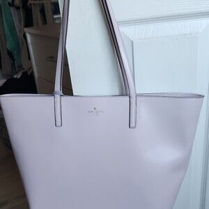 Kate Spade large tote bag